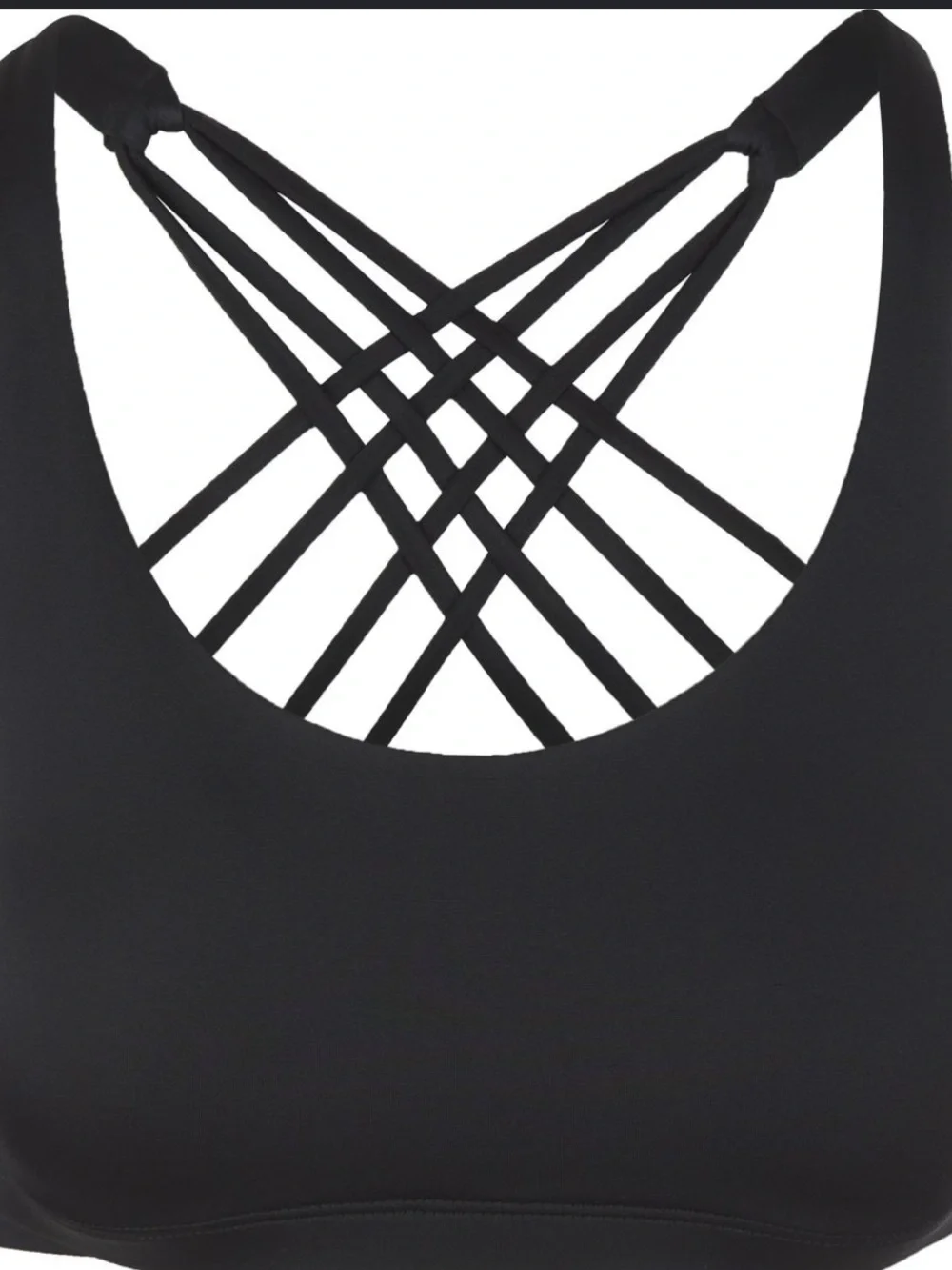 A bundle of 3 Onzie athletic wear